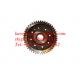 Gear M = 4.5 Z=44 Zf  Zl30G Zl20-032004X1 Xcmg Wheel Loader Parts