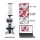 Detection Staining Microscopic Hyperspectral Imaging System With Lens & Microscope