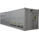 Generator Testing Medium Voltage Load Bank 10.5 KV 30 MW Power For Asia