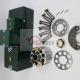 Komatsu Excavator Hydraulic Pump Parts HMV160 For PC300-7 PC200-6 PC360-7 PC300-8
