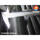 ASTM A179 WOULD L TYPE FIN TUBE ALUMINIUM 1060 FOR AIR COOLER