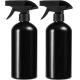 17 Oz Spray Bottle Trigger Empty Spray Bottles Refillable Container For Water, Essential Oils, Hair, Cleaning