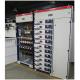 Low Voltage Power Distribution Switchgear / Switch Cabinet/Enclosure Outgoing Transformer Feeder Panel