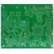 High Speed HDI PCB Board Small Hdi Pcb Prototype 18 Layer 3.2mm