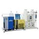 Floor Standing High Purity PSA Oxygen Generator for Hospital 150bar 200bar 10cbm 20cbm 30cbm 40cbm