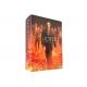 Lucifer The Complete Series DVD 2022 Drama TV Series DVD Home Entertainment Full Version