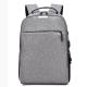 15.5 Inch Custom College School Laptop Backpack Bag polyester