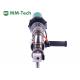 50 / 60HZ 3400W Single Heating System Extrusion Welding Gun