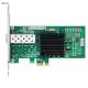 SV8332 SFP PCIe Card HL82576EB Network Interface Adapter 1000 Mbps