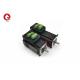 Junqi Nema23 2N.M Hybrid Closed Loop Stepper Motor D8mm 2.0N.M Integrated Drive