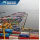 Door To Door DDP Sea Shipping , International Freight Shippers from China Shenzhen