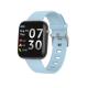 Amazon Hot Selling factory supply IP68 waterproof fitness tracker watch smart bracelet band