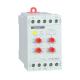 DV1-08 delay 3 phase voltage monitoring Relay Voltage Monitoring Protective Relay