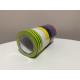 Protective Electrical Safety Tape , Tesa Pvc Tape For Electrical Insulation