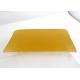 Rubber Based Hot Melt Adhesive Glue For Cast Coated Paper Labels Paper Stickers