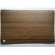 Matte Wood Pvc Laminated Foil For Furniture Pvc Menbrane