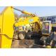                  Used 20 Ton Kato HD800 Hydraulic Excavator Secondhand Kato Track Digger HD800 with Cheap Price             