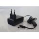 12Vdc 1000mA LED Power Supply Adapter AC To DC EN61347 Approval