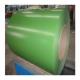 prime quality beautiful painting 0.40*914mm ppgl prepainted steel sheet for metal roof sheet