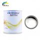 Harmless Heatproof Auto Base Paint , Practical White Base Coat Car Paint