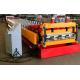 Floor Deck Plate Roof Roll Forming Machine For Building Steel Sheet