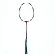 Mulit Color Graphite Badminton Racquet 5U Light Full Carbon Shaft Badminton Racket