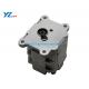 Komatsu PC35MR Hydraulic Gear Pump Low Pressure Pump 708-3S-00513 708-3S-00611