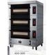 Europe Bakery Oven Multifunction Equipment Baking Bread Pizza Cooking 380V