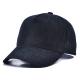Custom Size Embroidered Baseball Caps Unconstructured Any Age Group Various Colors