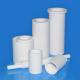 Technical Aluminum Oxide Tube Large Diameter Chemical Corrosion Resistance