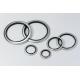Hydraulic Oil Bonded Seal Ring Corrosion Resistance Fuel Anti Leakage
