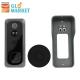 Glomarket 1080P Wireless Tuya Doorbell Outdoor Battery Night Vision Smart Video Doorbell