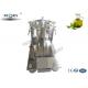 Manual Top Discharge Vertical Basket Centrifuge Hemp Oil Extraction Machine