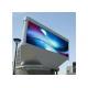 SMD3535 HD Advertising Led Display Screen , Full Color Led Video Billboards P5
