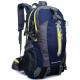 ODM Waterproof Hiking Backpack 30L Water Resistant Daypack Weekend