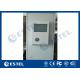 DC48V Variable Frequency Air Conditioner 2000W, Telecom Cabinet Air Conditioner IP55 Waterproof Dustproof