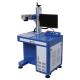 SL-FC 30W Raycus/ JPT / MaxFiber Laser Etching Machine Laser Engraving Systems