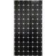 Hotel Roof System Monocrystalline Silicon Solar Panels 320W Snow Resistant