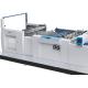 GMB Industrial Laminating Machine Forty Feet Container CE Certification