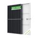 450w Mono Photovoltaic Solar Panel Polycrystalline Perc Solar Panel