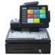 14 Inch All-In-One POS Terminal for Android/Windows 4GB/8GB DDR3 RAM and SDK Function