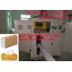 Fully Automatic Facial Siemens Tissue Paper Cutting Machine For Interfold Paper Towel