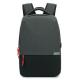 15L Lightweight Laptop Backpack With USB Charging Port 0.45kg