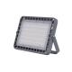 Efficiently Dissipate Heat 100W Outdoor Led Flood Lights 1500lm For Hospital