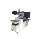 Galvanometer Scanning Laser Welding Machine for High Efficiency Dot Welding