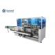 Automatic Drop Type Carton Packer Shrink Tunnel Wrapping Machine POF