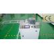 Electrostatic PCB Depaneling Equipment Multi Blades 1500mm Length