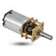 Micro Brushed Dc Electric Motor Electronic Lock Electric Curtain And Robot Motor