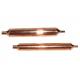 19mm Diameter Capillary Tube Filter Drier Strong Copper Material for Air Conditioner