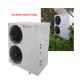 Low Noise MDIV50D Air Source Heat Pump Inverter EN 14511